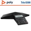 Poly / Plantronics / Polycom Trio 8300 Audio and Video Conferencing System in Pakistan