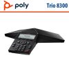 Poly / Plantronics / Polycom Trio 8300 Audio and Video Conferencing System in Pakistan - Image 3