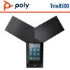 Poly / Plantronics / Polycom Trio8500 Touch screen Audio and Video Conferencing System in Pakistan - Image 2