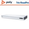 Poly / Plantronics / Polycom Trio VisualPro Audio and Video Conferencing System in Pakistan - Image 2