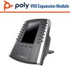 Poly / Plantronics / Polycom VVX Colour Expansion Module in Pakistan SIP web based - Image 2