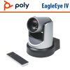 Poly / Plantronics / Polycom EagleEye IV in Pakistan SIP web based
