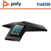 Poly / Plantronics / Polycom Trio8500 Touch screen Audio and Video Conferencing System in Pakistan