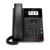 Polycom VVX 150 IP Phone PoE in Pakistan SIP web based