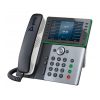 Poly / Plantronics / Polycom Edge E500 IP Phone PoE in Pakistan SIP web based - Image 2