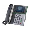 Poly / Plantronics / Polycom Edge E550 IP Phone PoE in Pakistan SIP web based - Image 3
