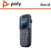 Poly / Plantronics / Polycom Rove20 Wireless DECT IP Phone PoE in Pakistan SIP web based