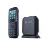 Poly / Plantronics / Polycom Rove30 Wireless DECT IP Phone PoE in Pakistan SIP web based - Image 4