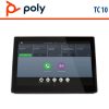 Poly / Plantronics / Polycom TC10 Touch screen Audio and Video Conferencing System in Pakistan