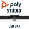 Poly / Plantronics / Polycom  Studio USB Audio and Video Conferencing System in Pakistan SIP web based