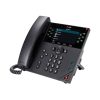 Polycom VVX 450 IP Phone PoE in Pakistan SIP web based - Image 3