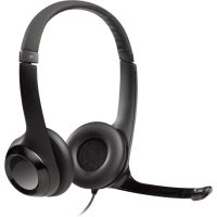 Logitech H390 Noise cancelling mic usb headphone