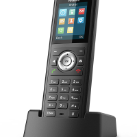 Ruggedized DECT Handset W59R in Pakistan
