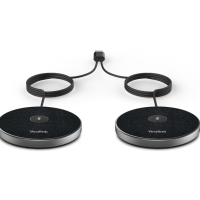 Yealink CPE95 CP Wired Expansion Mic for CP965 in Pakistan