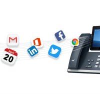 SIP-T58W (Pro) in Pakistan