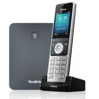 Yealink W76P DECT Phone System in Pakistan
