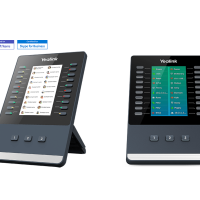 Yealink EXP50 Color-screen Expansion Module