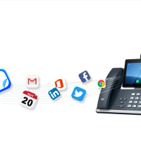 SIP-T58W (Pro)  in Pakistan