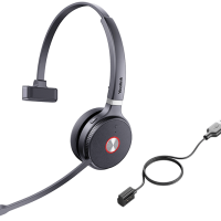 DECT Headset + W70B/W90 in Pakistan