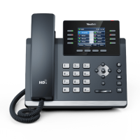 Yealink T44W Gigabit WiFi IP Phone Price in Pakistan