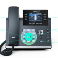 Yealink SIP-T44W  in Pakistan