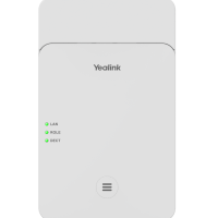W75 DECT IP Mini Multi-Cell System in Pakistan