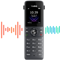 Yealink W73H DECT Handset in Pakistan