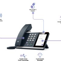 MP45 Microsoft Teams Edition in Pakistan