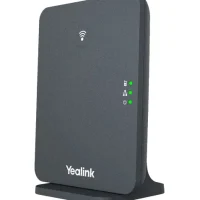 Yealink W70B IP Base Station in Pakistan