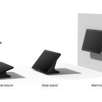 CTP25 Mount Kits in Pakistan