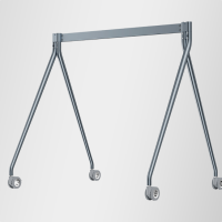 MB-FloorStand-650 in Pakistan