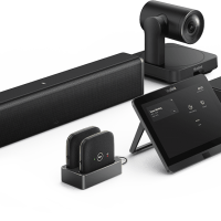 MVC640 Microsoft Teams Rooms on Windows in Pakistan