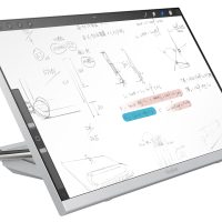 DeskVision A24 Microsoft Teams Room on Android in Pakistan
