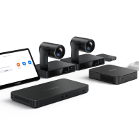 ZVC S90 Zoom Rooms Systems in Pakistan