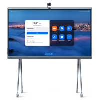 MeetingBoard Zoom Rooms Appliance in Pakistan