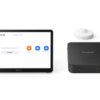 MCoreKit-C5-ZR (Base-kit) Zoom Rooms Systems in Pakistan
