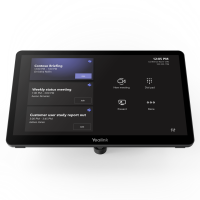 Yealink MTouch Plus-EXT Extension Touch Panel Price in Pakistan