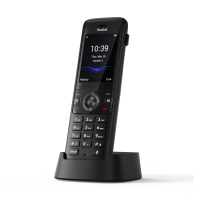 Yealink W78H DECT Handset in Pakistan