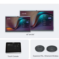 MeetingBoard Microsoft Teams Rooms on Android/Windows in Pakistan