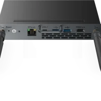 MCore-OPS-T in Pakistan