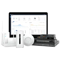 GDMS Networking in pakistan