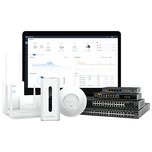 GWN-Networking