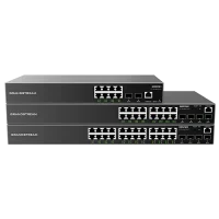 GWN7801(P) / GWN7802(P) / GWN7803(P) in Pakistan