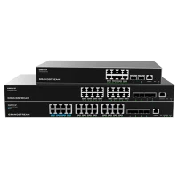 GWN7811(P) / GWN7812P / GWN7813(P) in Pakistan