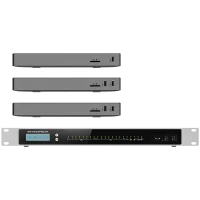 UCM6300 Audio Series in Pakistan