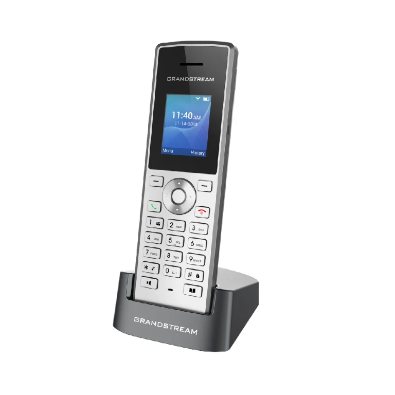 Grandstream WP810 Wi-Fi IP Phone