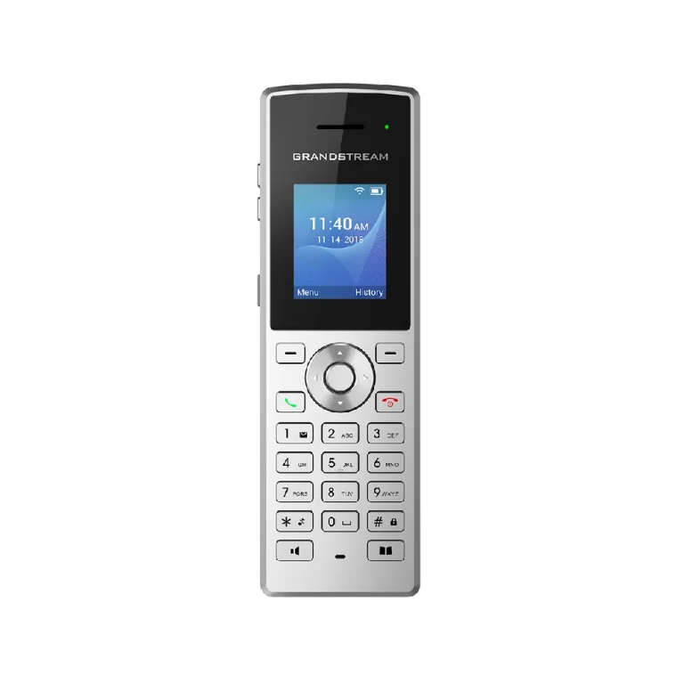 Grandstream WP810 Wi-Fi IP Phone