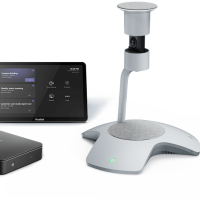 Yealink SmartVision 60 10K 360° All-in-One AI Camera Price in Pakistan