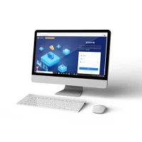 GDMS interface for remote monitoring and control of Grandstream devices.