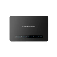 Grandstream HT818 v2 ATA for connecting analog phones to VoIP networks
